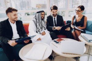 Recipes Gal | Dubai’s Business Landscape: Trends and Opportunities for Startups