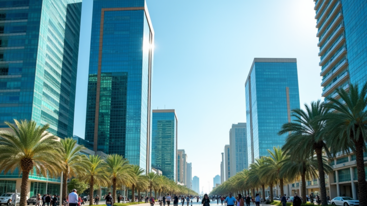 Recipes Gal | Understanding Dubai's Business Tax Incentives for Entrepreneurs